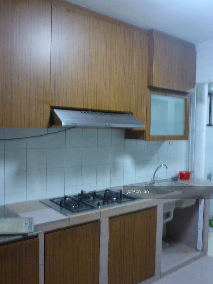 Blk 701 Woodlands Drive 40 (Woodlands), HDB 4 Rooms #111159692